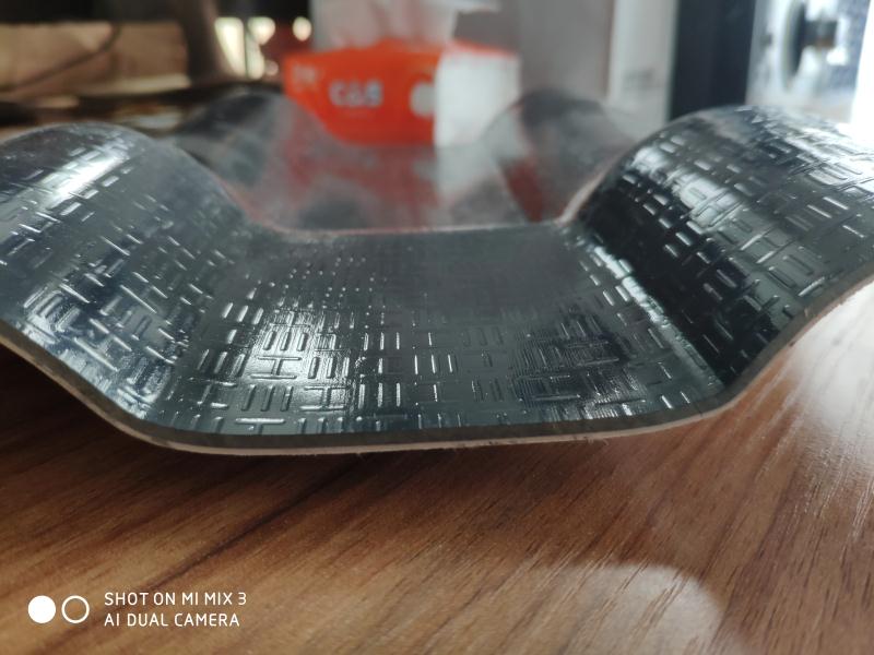 3.0合成樹(shù)脂瓦