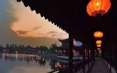 小青瓦小院回廊，一步一景！