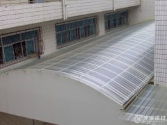 玻璃采光瓦用途 - 采光瓦壽命一般幾年？